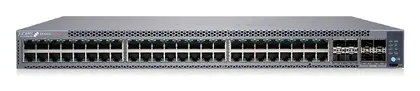 Juniper EX4100-24MP 24 Port Multigigabit PoE++ 4x10G Uplink PoE Switch