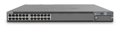 Juniper EX4400-48F-AFI 48 Port SFP/SFP+ Yönetilebilir Switch