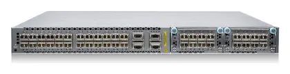 Juniper EX4600-40F-DC-AFO DC Yönetilebilir Switch
