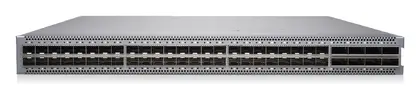 Juniper EX4650-48Y-DC-AFO 48 Port 25G SFP28 DC Yönetilebilir Switch