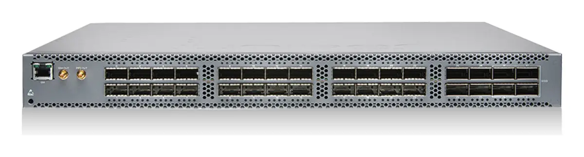 Juniper QFX5110-48S-DC-AFI 48 Port 10G SFP+ DC Veri Merkezi Switch