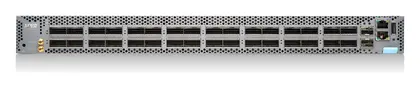 Juniper QFX5130E-32CD 32 Port 400G QSFP-DD Veri Merkezi Switch