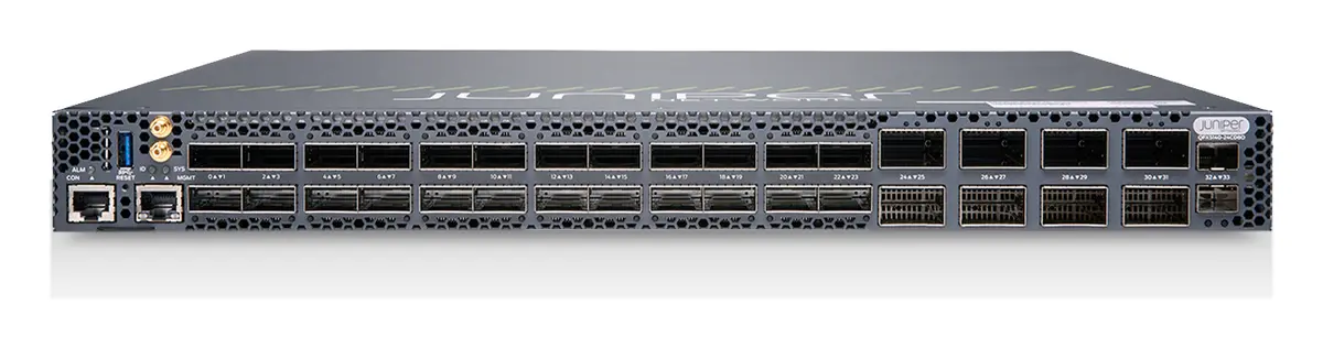 Juniper QFX5140 Veri Merkezi Switch