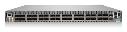 Juniper QFX5220-32CD-D-AFI 32 Port 400G QSFP-DD DC Veri Merkezi Switch