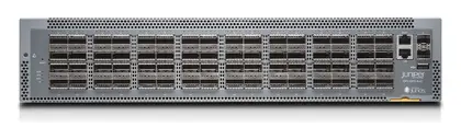 Juniper QFX5230-64CD 64 Port 400G QSFP-DD Veri Merkezi Switch