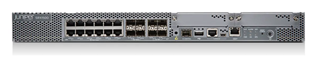 Juniper SRX1500 Firewall