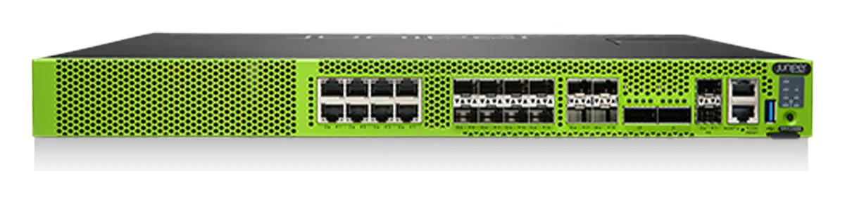 Juniper SRX2300 Firewall