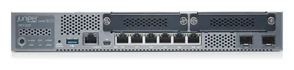 Juniper SRX320-SYS-JB Firewall