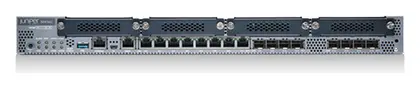 Juniper SRX345-SYS-JB-DC DC Firewall