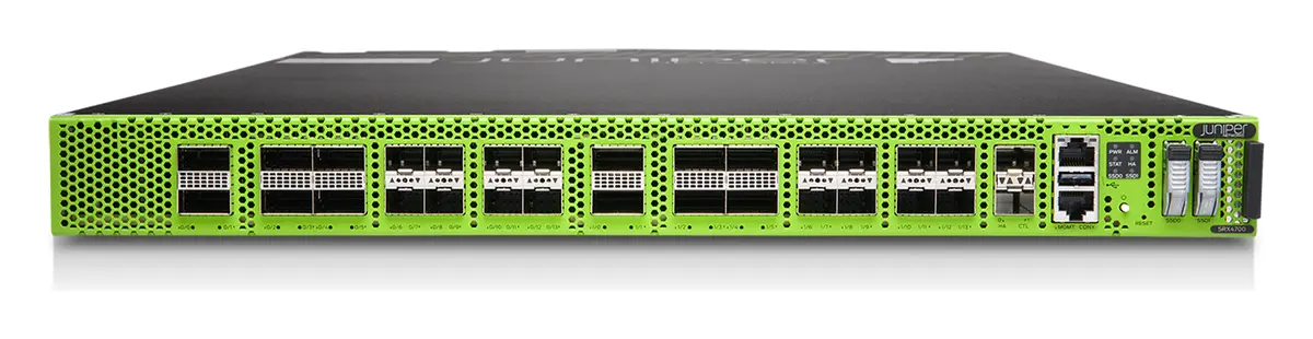 Juniper SRX4700 Firewall
