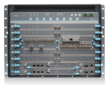 Juniper SRX5600 Firewall