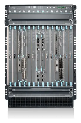Juniper SRX5800 Firewall