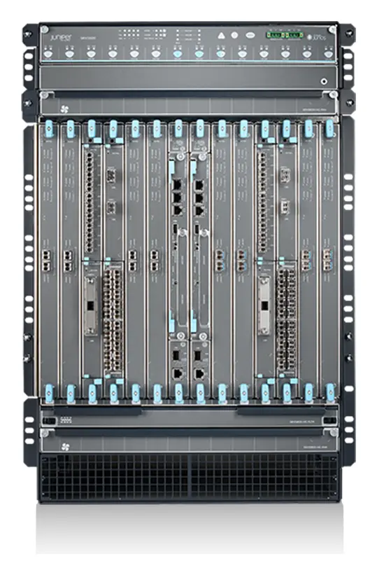 Juniper SRX5800 Firewall