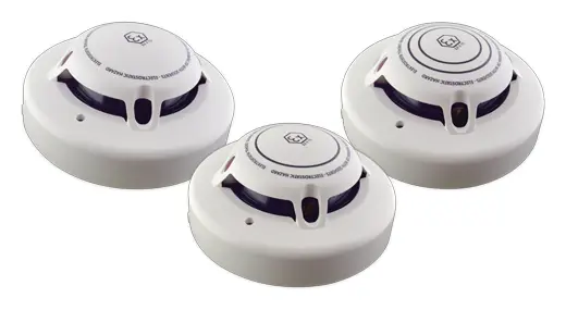 Mavili ML-2120.IS Konvansiyonel sabit sıcaklık dedektörü, Özgüvenlikli