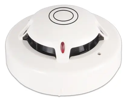 Mavili ML-2140 Konvansiyonel MultiSensör (Optik Duman+Sıcaklık) Dedektör