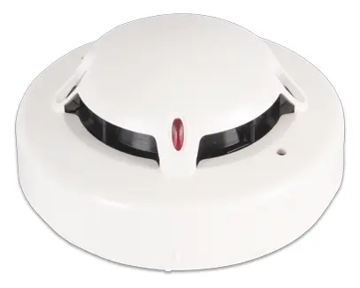 Mavili ML-2140 Konvansiyonel MultiSensör (Optik Duman+Sıcaklık) Dedektör — görsel 2