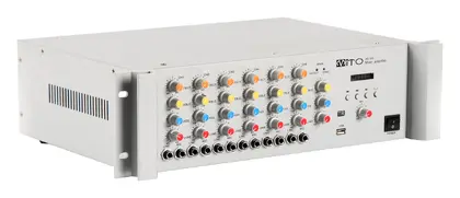 Mito AC 100 100W Mikser Amfi