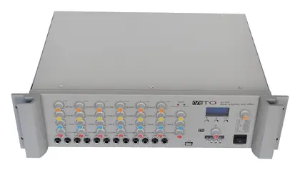 Mito AC 100E 100W Mikser Amfi
