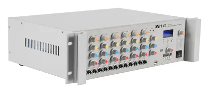 Mito AC 500E 500W Mikser Amfi