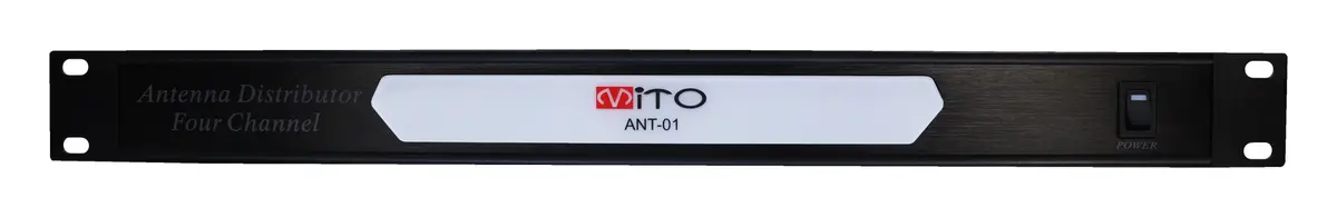 Mito ANT 01 Kablosuz Mikrofon Seti