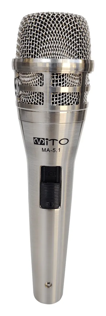 Mito MA 5.1 Kablolu Mikrofon