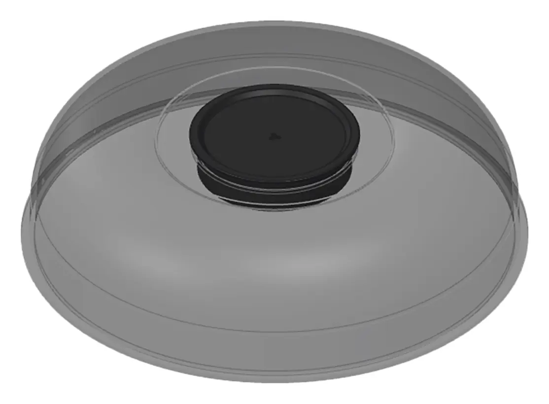 Mobotix Mx-A-VM-DBT Dome Kapak