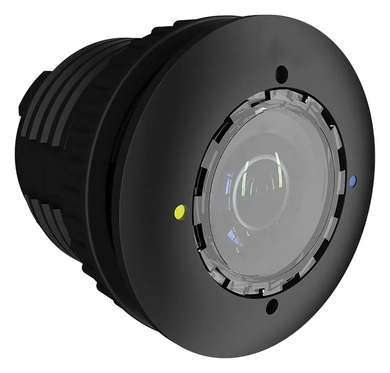Mobotix Mx-O-M7SA-8DN080-b 4K 60° Gece/Gündüz Kamera Sensör Modülü