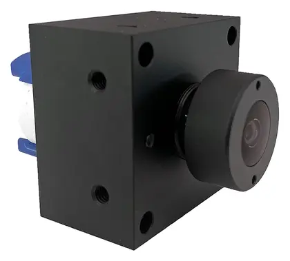 Mobotix MX-O-M7SA-B-8DN500 4K Gece/Gündüz Sensör Modülü (BlockFlexMount)