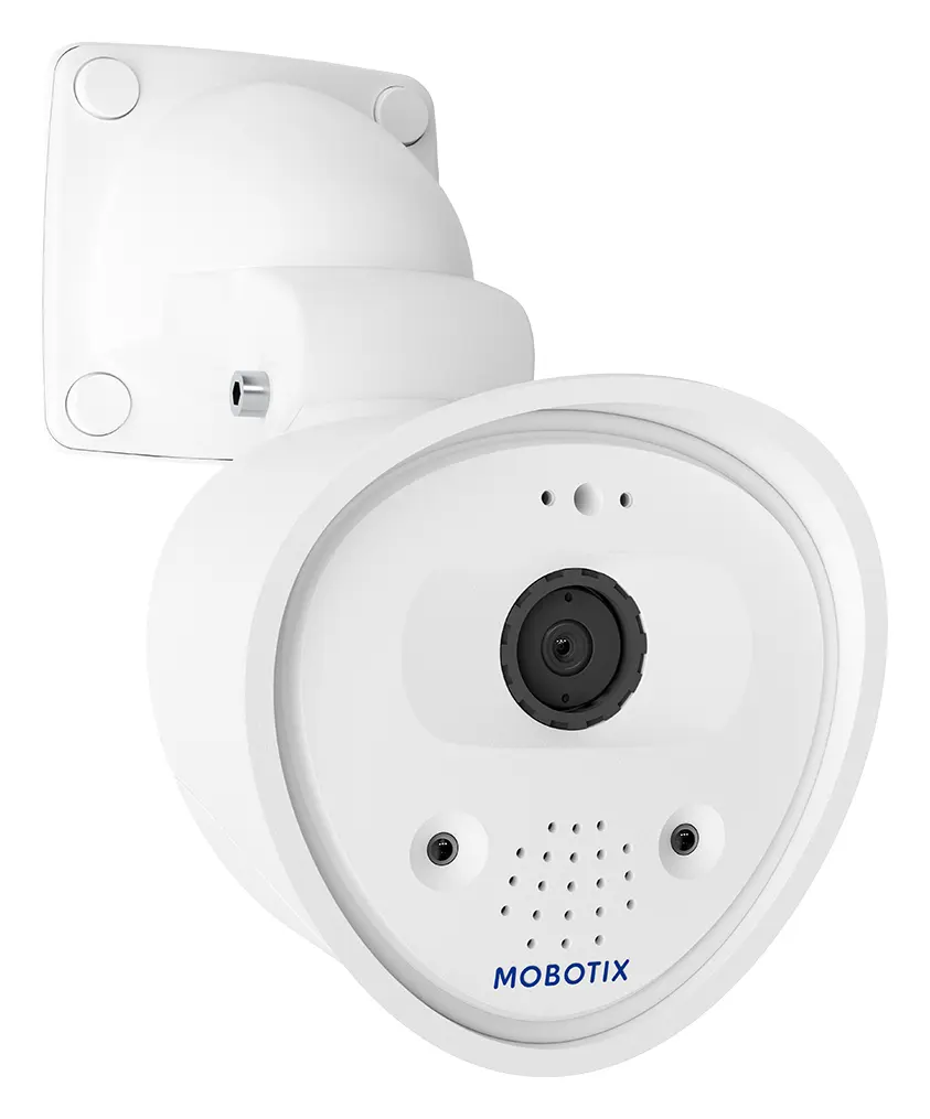 Mobotix Mx-ONE-M1A-S-8DN080 4K 60° Gece/Gündüz IP Kamera