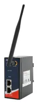 ORing IAP-420+ WIFI4 Kablosuz AP ve 2FE, PoE P.D Endüstriyel Access Point