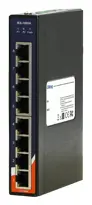 ORing IES-1080A 8FE Endüstriyel Yönetilemez Switch
