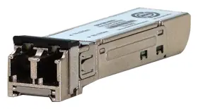 ORing SFP100-SS100 100Mbps SFP Optik Modül, Single-mode / 100km, 1550nm SFP Modül