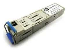 ORing SFP100B5-MM-I 100Mbps SFP Optik Modül, Multi-mode BIDI / 2km, TX1550nm / RX1310nm SFP Modül