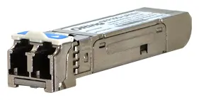 ORing SFP10G-LR10 10Gbps SFP+ Optik Modül, Single-mode / 10km, 1310nm SFP+ Modül