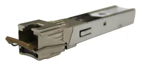ORing SFP1GRJ-I 1Gbps SFP 1000Base-T Modül, endüstriyel sınıf SFP Modül