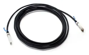 ORing SFPC10G-100 10Gbps SFP+ Copper Kablo 30AWG, 1m SFP+ DAC Kablo
