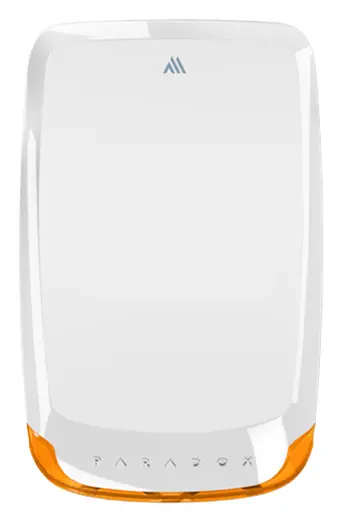Paradox SR230M Kablosuz Dış Ortam Siren