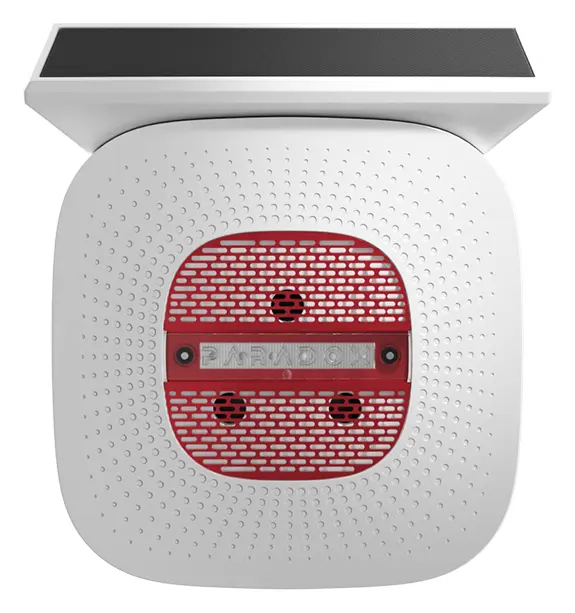 Paradox SR40M-SL Kablosuz İç / Dış Ortam Siren