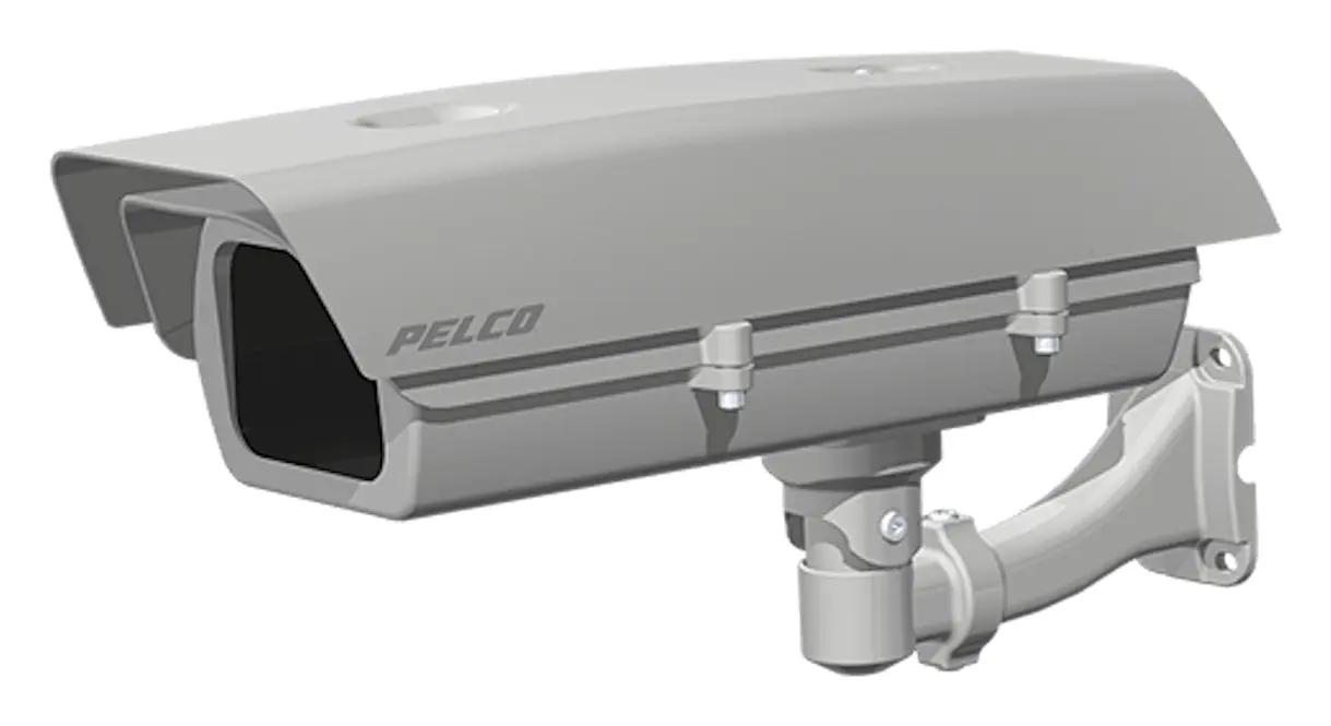 Pelco EH20 Kamera Muhafazası