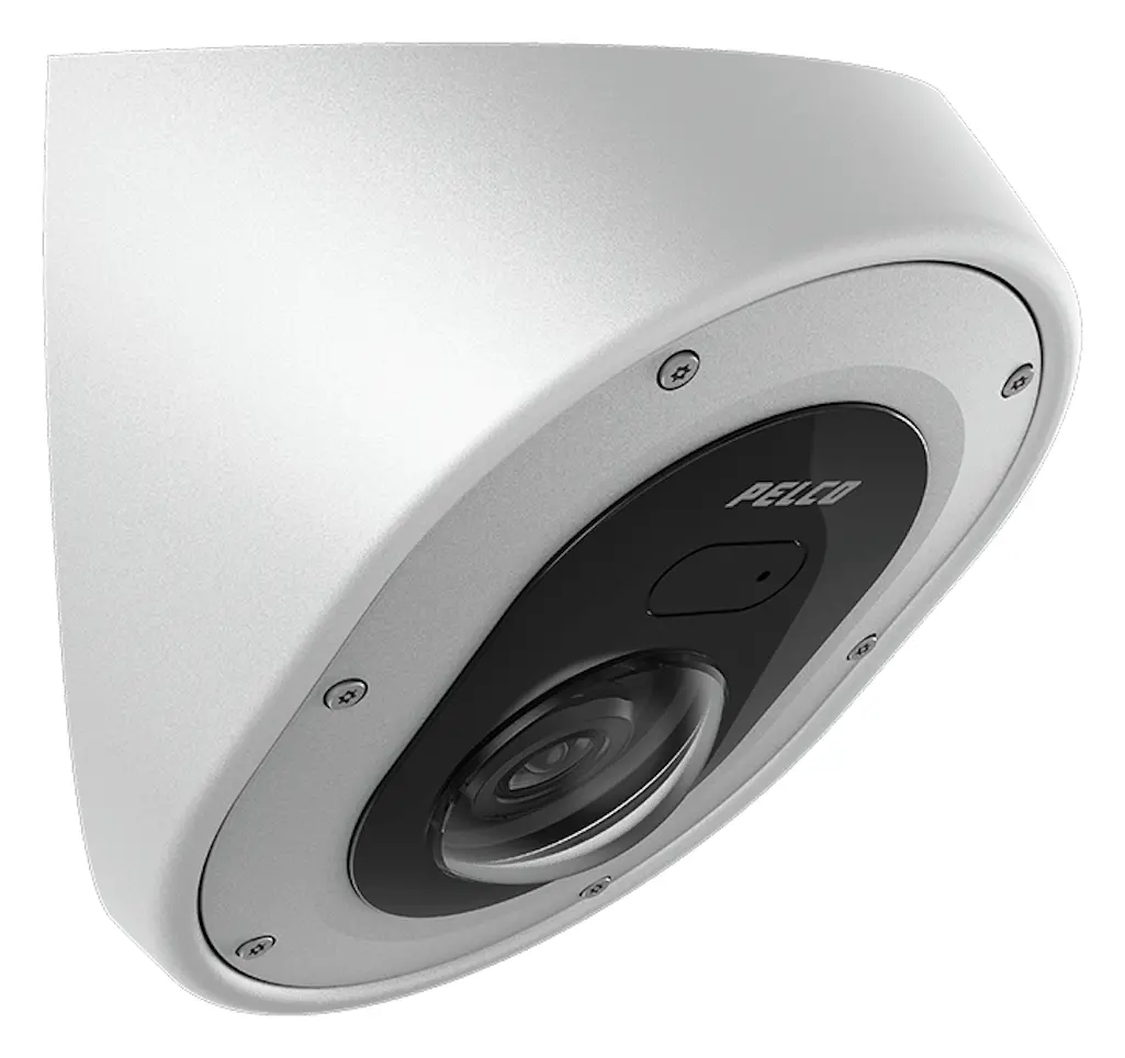Pelco IBD532-1 Sarix Corner 3 Series 2.3mm Köşe Tipi IP Kamera — görsel 3