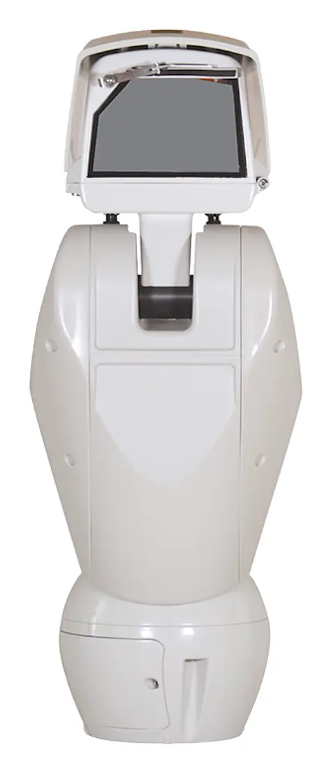 Pelco UPTB Ulisse Enhanced 2 Series Uzun Menzilli PTZ Kamera — görsel 3