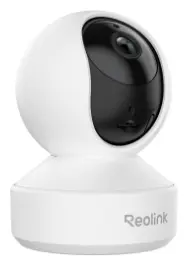 Reolink E1 Pro 5MP Wi-Fi PT Kamera — görsel 2