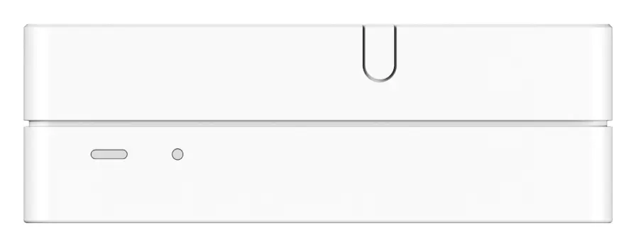 Reyee RG-APF1250 Wi-Fi 5 AC1200 Çift Bant e-Lighten Fiber Duvar Tipi Access Point — görsel 4