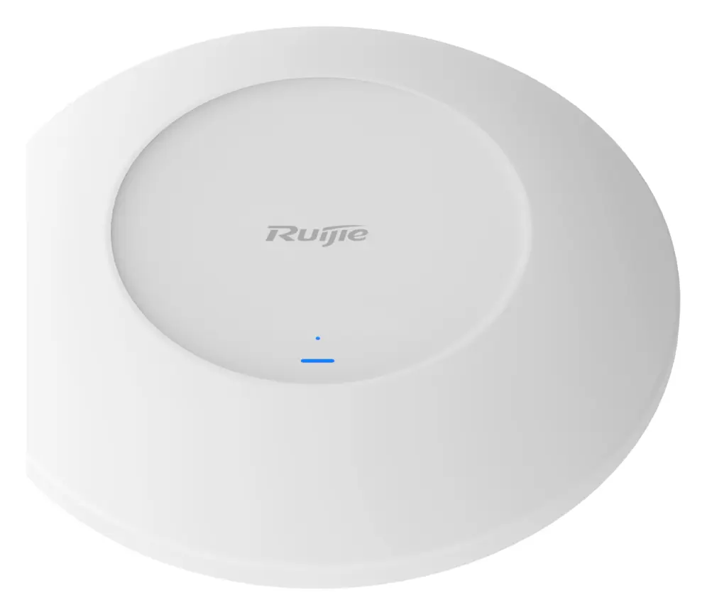 Reyee RG-APF2260(MG) Wi-Fi 6 AX3000 Çift Bant e-Lighten Fiber Tavan Tipi Access Point görsel 2