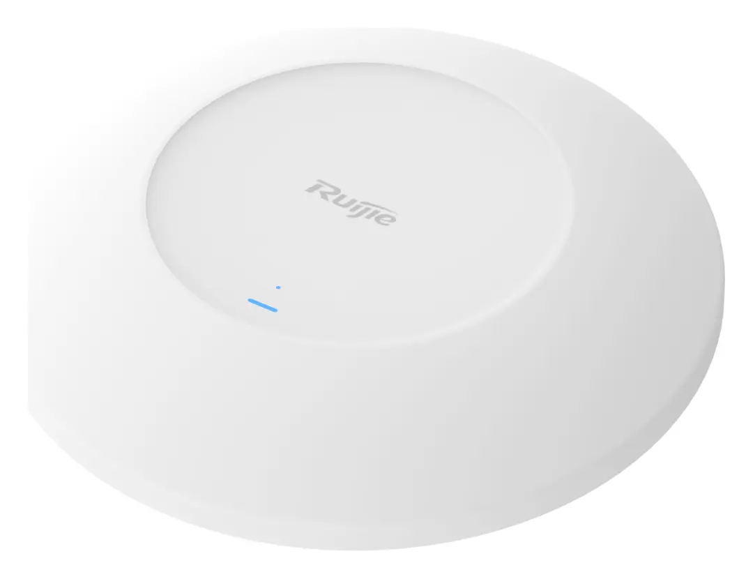 Reyee RG-APF2260(MG) Wi-Fi 6 AX3000 Çift Bant e-Lighten Fiber Tavan Tipi Access Point görsel 3