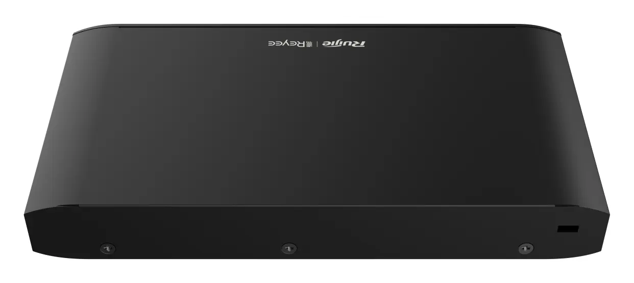 Reyee RG-EG105G-P V2 5 Port Gigabit PoE+ Bulut Yönetimli Router görsel 6