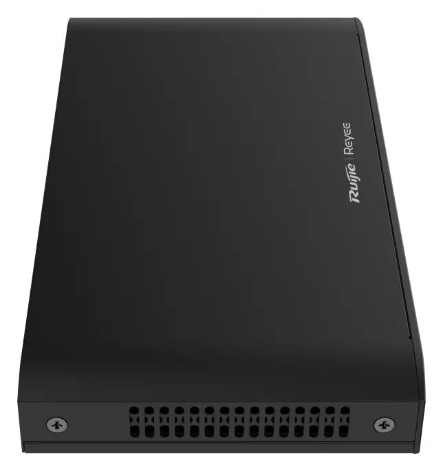 Reyee RG-EG105G-P-V3 5 Port Gigabit PoE+ Bulut Yönetimli Router görsel 5