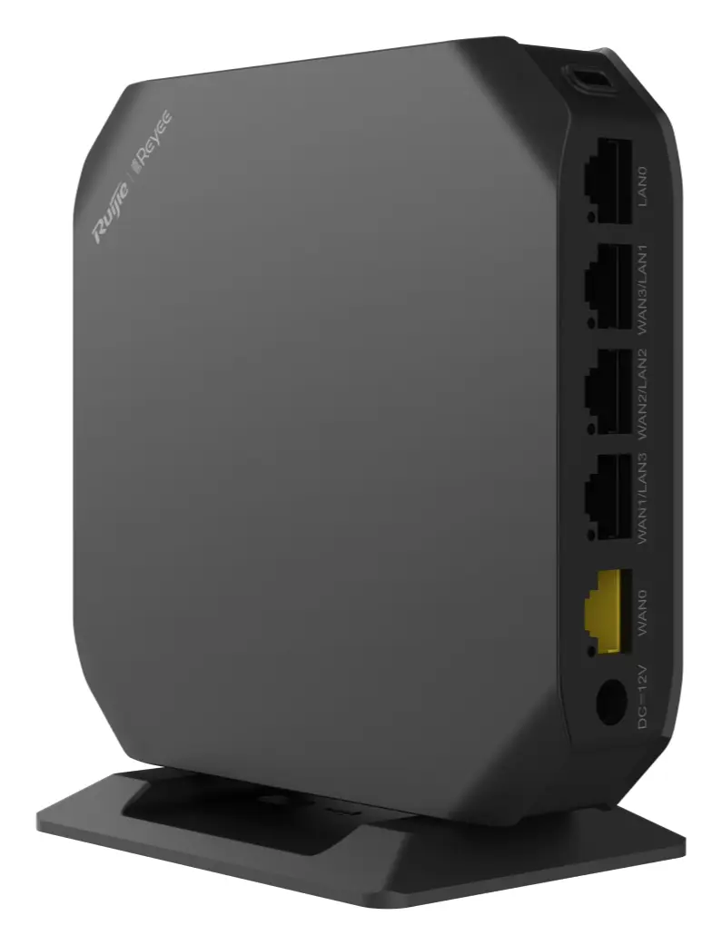 Reyee RG-EG105GW(T) Wi-Fi 5 Kablosuz Router görsel 2