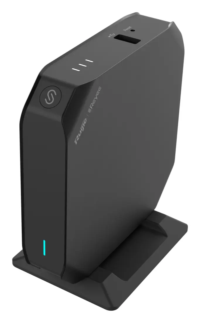 Reyee RG-EG105GW(T) Wi-Fi 5 Kablosuz Router görsel 5