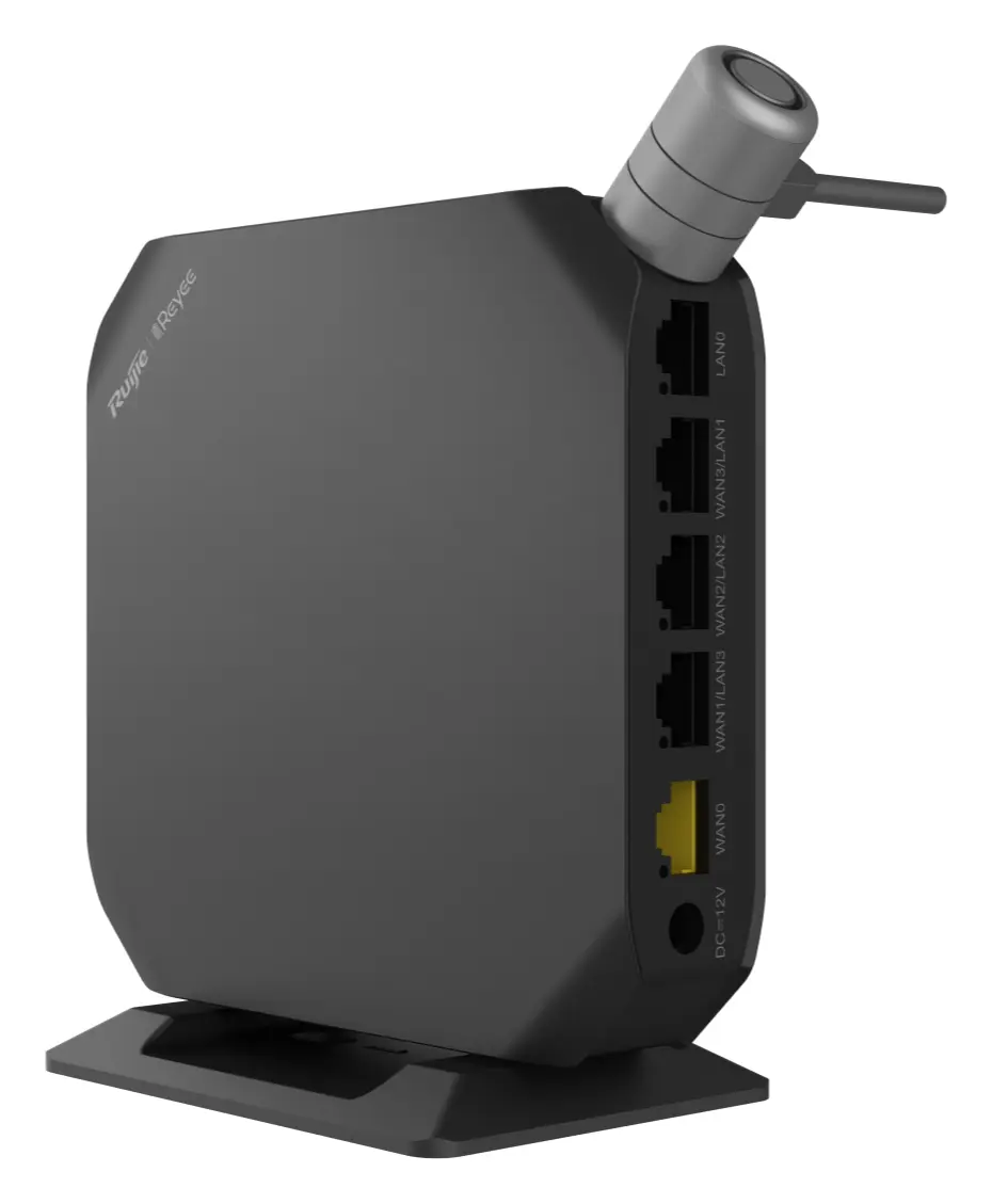 Reyee RG-EG105GW(T) Wi-Fi 5 Kablosuz Router görsel 6
